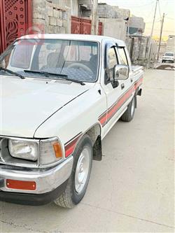 تۆیۆتا هایلۆکس